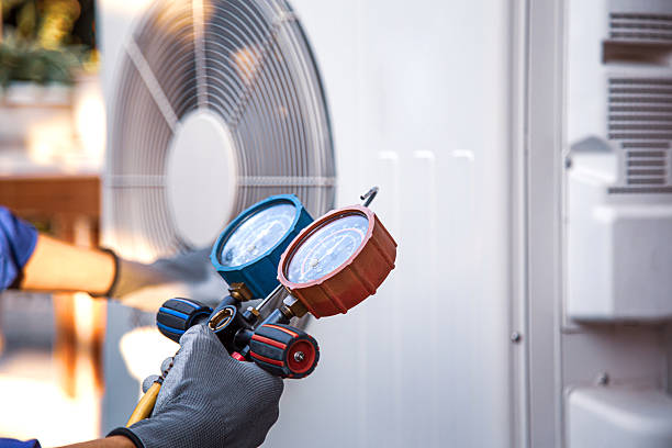 Affordable Hvac solutions in Green Mountain Falls, CO